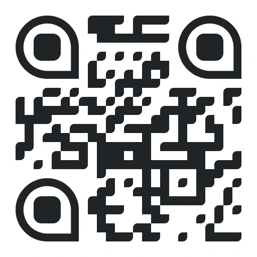 QR Code Facebook - Suivez Nassim développeur web freelance sur Facebook
